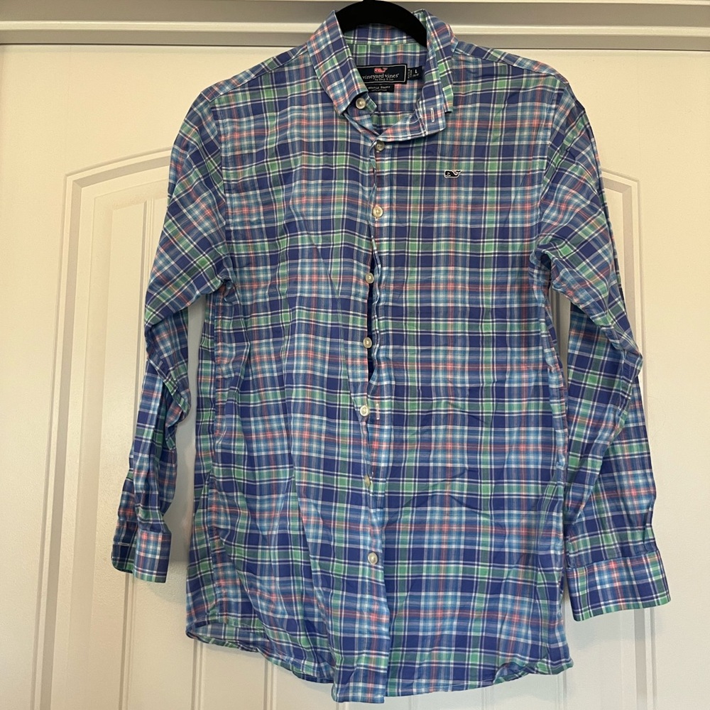 Vineyard Vines YOUTH L